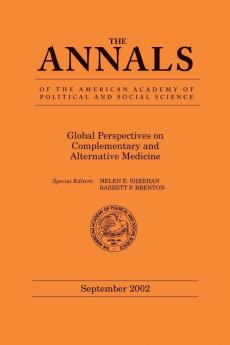 Global Perspectives on Complementary and Alternative Medicine