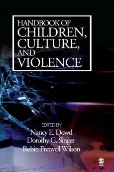 Handbook of Children Culture and Violence