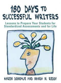 180 Days to Successful Writers