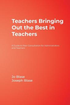 Teachers Bringing Out the Best in Teachers