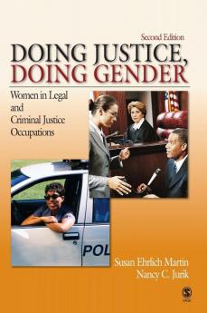 Doing Justice Doing Gender