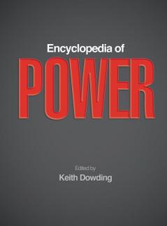 Encyclopedia of Power