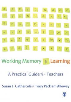 Working Memory and Learning