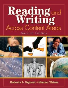 Reading and Writing Across Content Areas