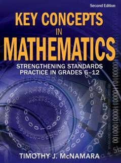 Key Concepts in Mathematics