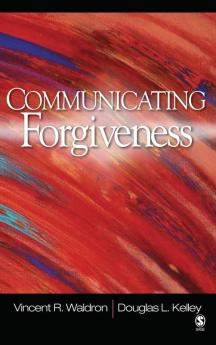 Communicating Forgiveness