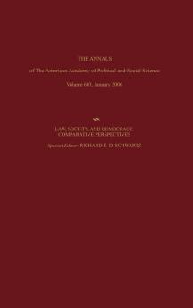 Law Society and Democracy