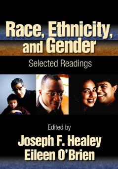 Race Ethnicity and Gender