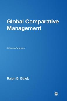 Global Comparative Management