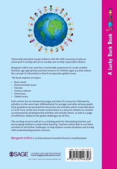 Global Citizenship for Young Children