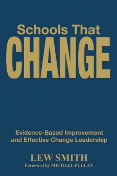 Schools That Change