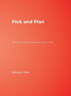Pick and Plan