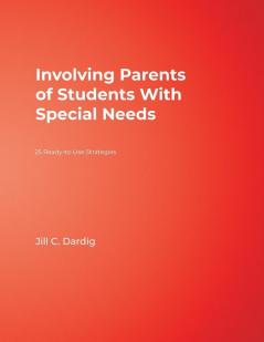 Involving Parents of Students With Special Needs