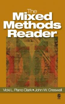 The Mixed Methods Reader