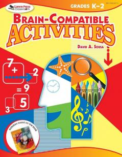 Brain-Compatible Activities Grades K-2