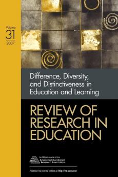 Difference Diversity and Distinctiveness in Education and Learning
