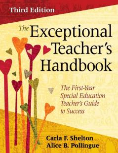 The Exceptional Teacher's Handbook