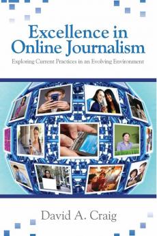 Excellence in Online Journalism