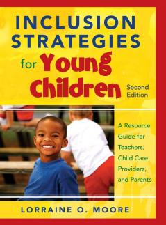 Inclusion Strategies for Young Children