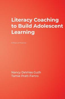Literacy Coaching to Build Adolescent Learning