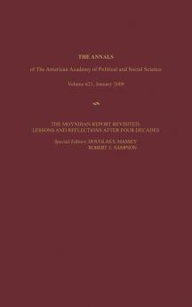 The Moynihan Report Revisited