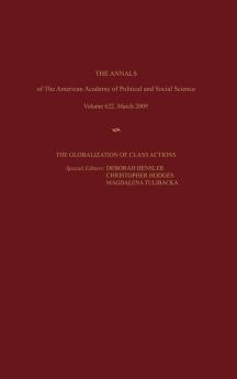 The Globalization of Class Actions