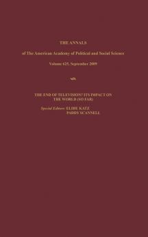 The End of Television?