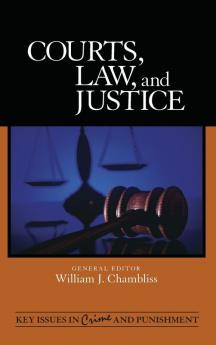 Courts Law and Justice