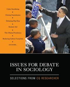 Issues for Debate in Sociology