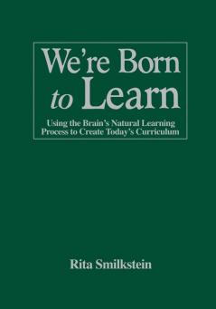 We're Born to Learn