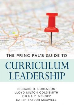 The Principal's Guide to Curriculum Leadership