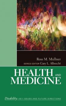 Health and Medicine