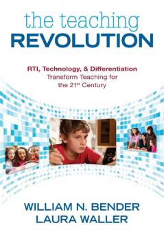 The Teaching Revolution