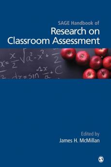 SAGE Handbook of Research on Classroom Assessment