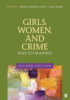 Girls Women and Crime