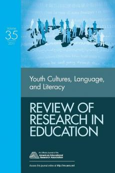 Youth Cultures Language and Literacy