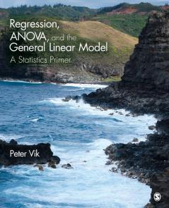 Regression ANOVA and the General Linear Model