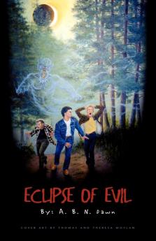 Eclipse of Evil