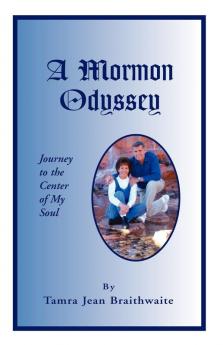 A Mormon Odyssey