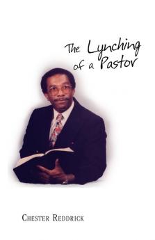 The Lynching of a Pastor