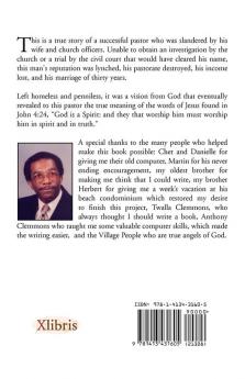 The Lynching of a Pastor