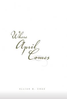 Where April Comes