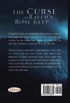 The Curse of Raven's Rose Keep