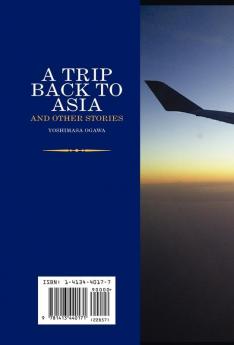 A Trip Back to Asia