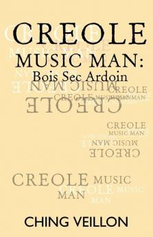 Creole Music Man