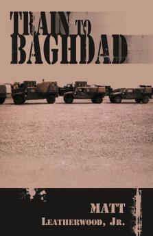 Train to Baghdad