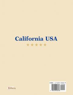 California USA