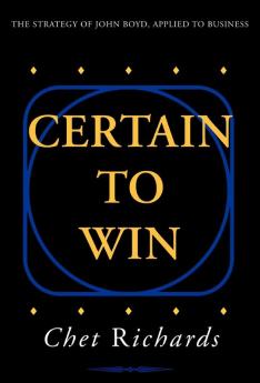 Certain to Win