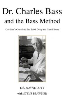 Dr. Charles Bass