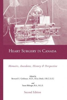 Heart Surgery in Canada